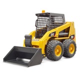bruder 2481 veicolo giocattolo, Veicolo modello giallo/Nero, 3 anno/i
