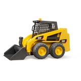 bruder 2481 veicolo giocattolo, Veicolo modello giallo/Nero, 3 anno/i