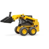 bruder 2481 veicolo giocattolo, Veicolo modello giallo/Nero, 3 anno/i