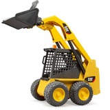bruder 2481 veicolo giocattolo, Veicolo modello giallo/Nero, 3 anno/i