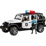 bruder 2526 veicolo giocattolo, Veicolo modello Jeep, Interno/esterno, 3 anno/i, Plastica, Multicolore