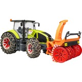 bruder 3017 veicolo giocattolo Claas, Interno, 3 anno/i, Plastica, Multicolore