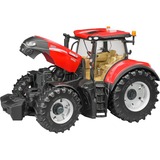 bruder 3190 veicolo giocattolo, Veicolo modello rosso/Nero, Interno/esterno, 3 anno/i, Plastica, Rosso