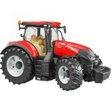 bruder 3190 veicolo giocattolo, Veicolo modello rosso/Nero, Interno/esterno, 3 anno/i, Plastica, Rosso