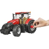 bruder 3190 veicolo giocattolo, Veicolo modello rosso/Nero, Interno/esterno, 3 anno/i, Plastica, Rosso
