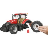 bruder 3190 veicolo giocattolo, Veicolo modello rosso/Nero, Interno/esterno, 3 anno/i, Plastica, Rosso