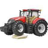 bruder 3190 veicolo giocattolo, Veicolo modello rosso/Nero, Interno/esterno, 3 anno/i, Plastica, Rosso