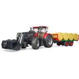 bruder 3198 veicolo giocattolo, Veicolo modello 3 anno/i, Plastica, Rosso