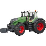 bruder 4040 veicolo giocattolo, Veicolo modello verde/Nero, Interno, 3 anno/i, Plastica, Multicolore
