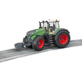 bruder 4040 veicolo giocattolo, Veicolo modello verde/Nero, Interno, 3 anno/i, Plastica, Multicolore