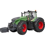 bruder 4040 veicolo giocattolo, Veicolo modello verde/Nero, Interno, 3 anno/i, Plastica, Multicolore