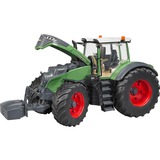 bruder 4040 veicolo giocattolo, Veicolo modello verde/Nero, Interno, 3 anno/i, Plastica, Multicolore