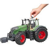 bruder 4040 veicolo giocattolo, Veicolo modello verde/Nero, Interno, 3 anno/i, Plastica, Multicolore