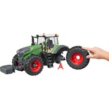 bruder 4040 veicolo giocattolo, Veicolo modello verde/Nero, Interno, 3 anno/i, Plastica, Multicolore