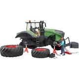 bruder 4041 veicolo giocattolo, Veicolo modello Interno, 3 anno/i, Plastica, Multicolore