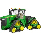 bruder 4055 veicolo giocattolo verde, John Deere, Interno, 3 anno/i, Plastica, Verde