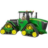 bruder 4055 veicolo giocattolo verde, John Deere, Interno, 3 anno/i, Plastica, Verde