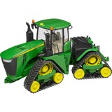 bruder 4055 veicolo giocattolo verde, John Deere, Interno, 3 anno/i, Plastica, Verde