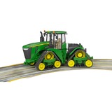 bruder 4055 veicolo giocattolo verde, John Deere, Interno, 3 anno/i, Plastica, Verde