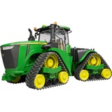bruder 4055 veicolo giocattolo, Veicolo modello verde, John Deere, Interno, 3 anno/i, Plastica, Verde