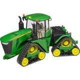 bruder 4055 veicolo giocattolo, Veicolo modello verde, John Deere, Interno, 3 anno/i, Plastica, Verde