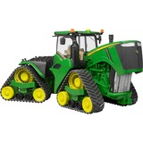 bruder 4055 veicolo giocattolo, Veicolo modello verde, John Deere, Interno, 3 anno/i, Plastica, Verde