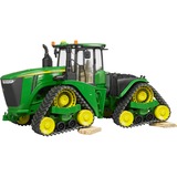 bruder 4055 veicolo giocattolo, Veicolo modello verde, John Deere, Interno, 3 anno/i, Plastica, Verde
