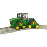 bruder 4055 veicolo giocattolo, Veicolo modello verde, John Deere, Interno, 3 anno/i, Plastica, Verde