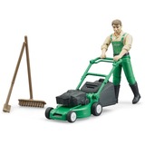 bruder 62103, Gioco figura 