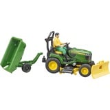 bruder 62104, Veicolo modello 