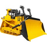 bruder CAT Large track-type tractor veicolo giocattolo 4 anno/i, ABS sintetico, Nero, Giallo