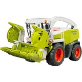 bruder Claas Jaguar 900 veicolo giocattolo 4 anno/i, Plastica, Verde, Rosso, Bianco