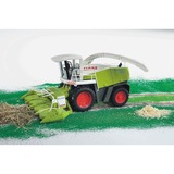 bruder Claas Jaguar 900 veicolo giocattolo 4 anno/i, Plastica, Verde, Rosso, Bianco