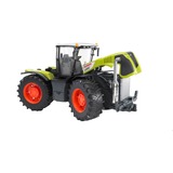 bruder Claas Xerion 5000 veicolo giocattolo, Veicolo modello verde, 4 anno/i, ABS sintetico, Multicolore