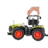 bruder Claas Xerion 5000 veicolo giocattolo, Veicolo modello verde, 4 anno/i, ABS sintetico, Multicolore