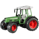 bruder FENDT 209S veicolo giocattolo, Veicolo modello verde/Nero, Verde, Rosso, Plastica, 3 anno/i, Ragazzo/Ragazza, 1:16, 236 mm