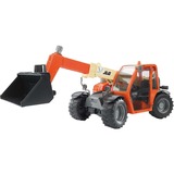 bruder JLG 2505 veicolo giocattolo, Veicolo modello Nero, Rosso, Giallo, Plastica, 3 anno/i, Ragazzo/Ragazza, 1:16, 335 mm