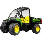 bruder John Deere Gator XUV 855D veicolo giocattolo Verde