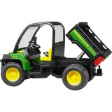 bruder John Deere Gator XUV 855D veicolo giocattolo Verde