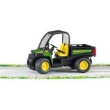 bruder John Deere Gator XUV 855D veicolo giocattolo Verde