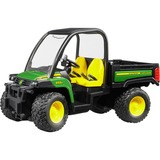 bruder John Deere Gator XUV 855D veicolo giocattolo, Veicolo modello Verde