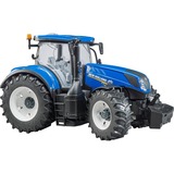 bruder New Holland T7,315, Veicolo modello 