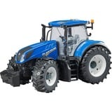 bruder New Holland T7,315, Veicolo modello 