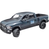 bruder Ram 2500 Power Wagon Con Roadster Racing Team, Veicolo modello 