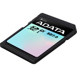 ADATA Premier Extreme 256 GB SDXC UHS-I Classe 10 Nero, 256 GB, SDXC, Classe 10, UHS-I, 800 MB/s, 700 MB/s