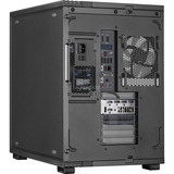 ALTERNATE AGP-WINDOW-AMD-13, PC Gaming Nero/trasparente
