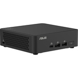 ALTERNATE x ASUS NUC 15 Pro Slim Kit Core 3 100U, Mini-PC Nero