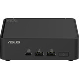 ALTERNATE x ASUS NUC 15 Pro Slim Kit Core 3 100U, Mini-PC Nero