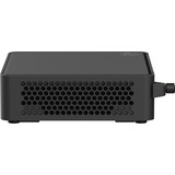 ALTERNATE x ASUS NUC 15 Pro Slim Kit Core 3 100U, Mini-PC Nero