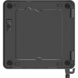 ALTERNATE x ASUS NUC 15 Pro Slim Kit Core 3 100U, Mini-PC Nero